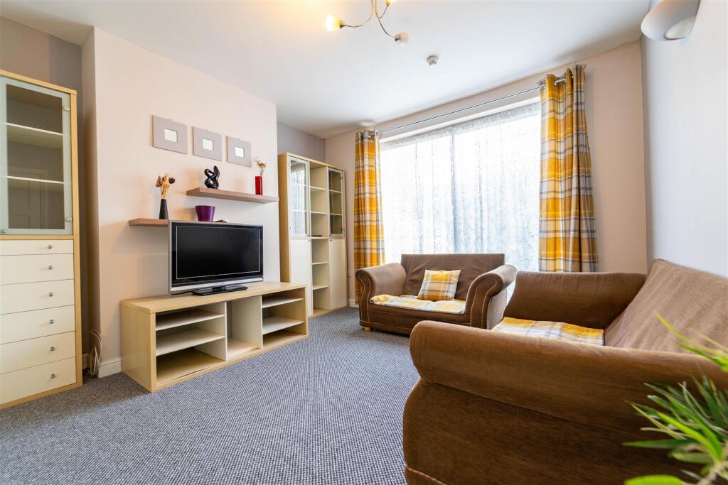 House in Birmingham - View 2
