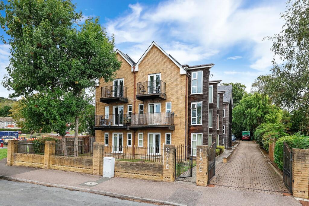 Main image of property: Oxted Place, 19 Eastlands Way, Oxted, Surrey, RH8