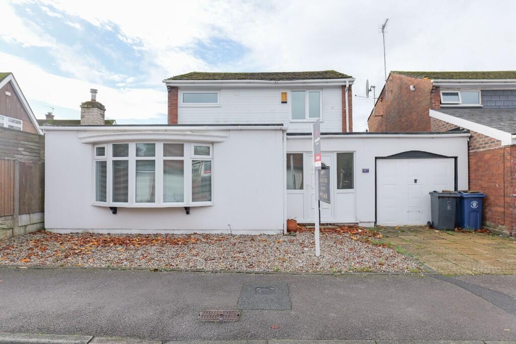 Main image of property: Millrose Close, Skelmersdale, WN8