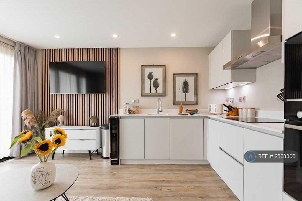 Main image of property: The Glass House, Hull, HU1