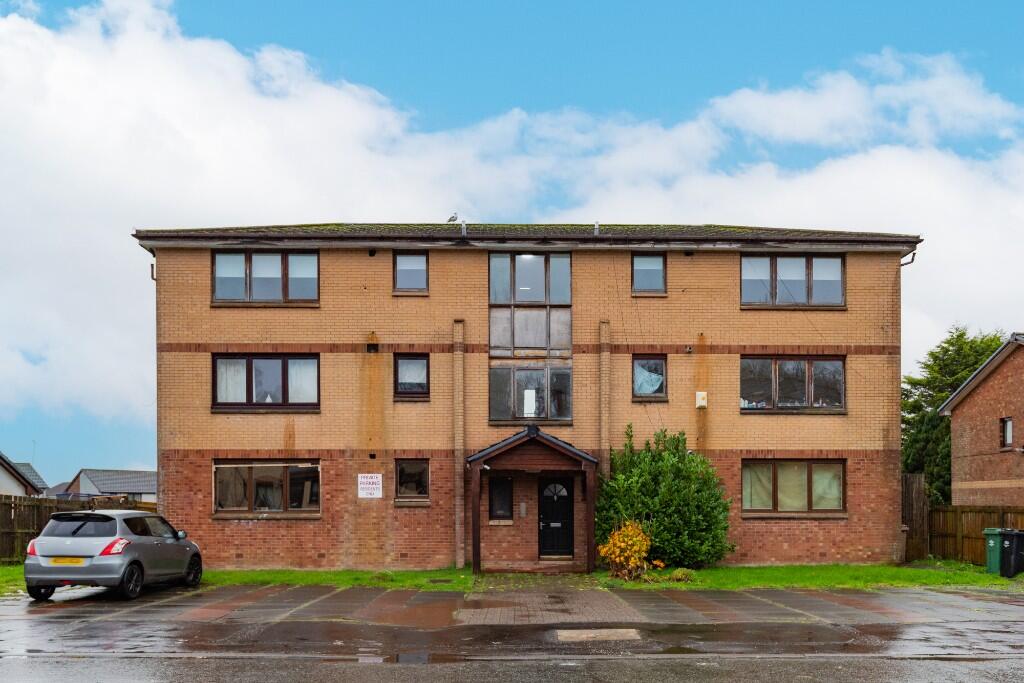 Main image of property: Glencoats Drive, Paisley, Renfrewshire, PA3