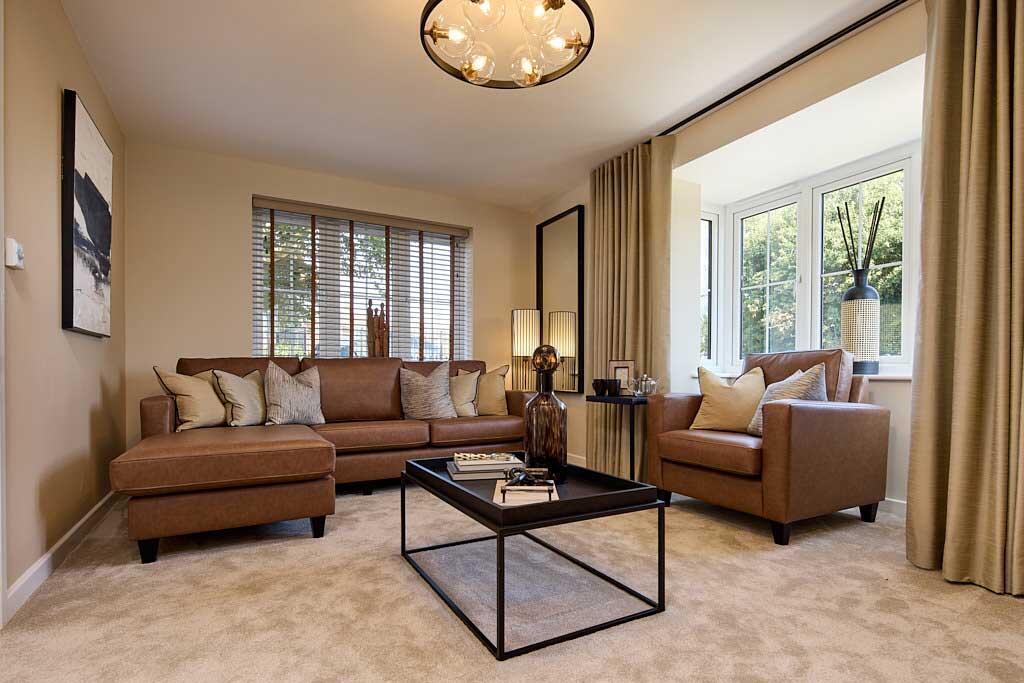House in Nottingham - View 3