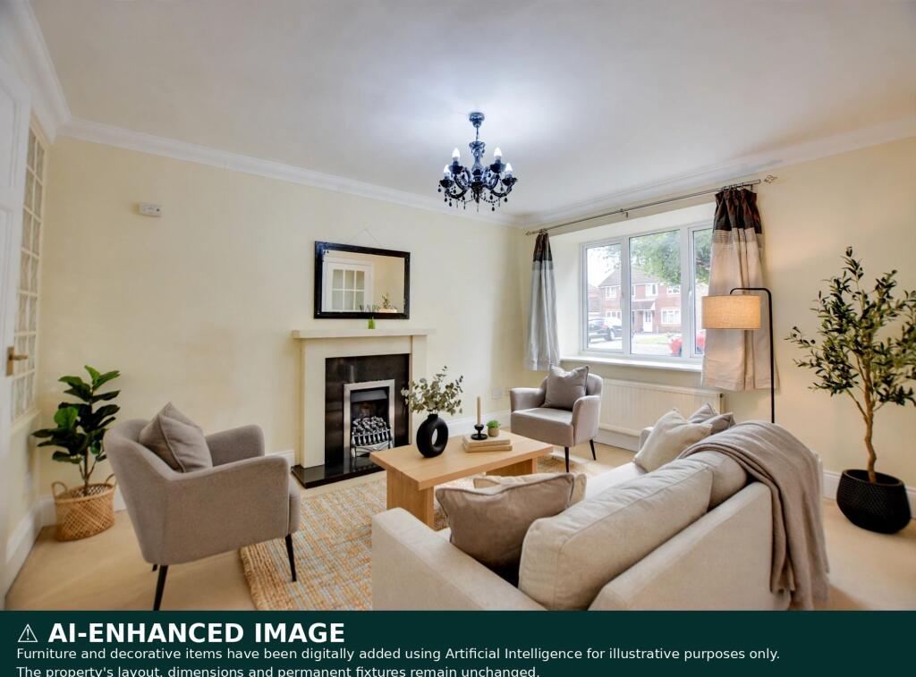 House in Leicester - View 2