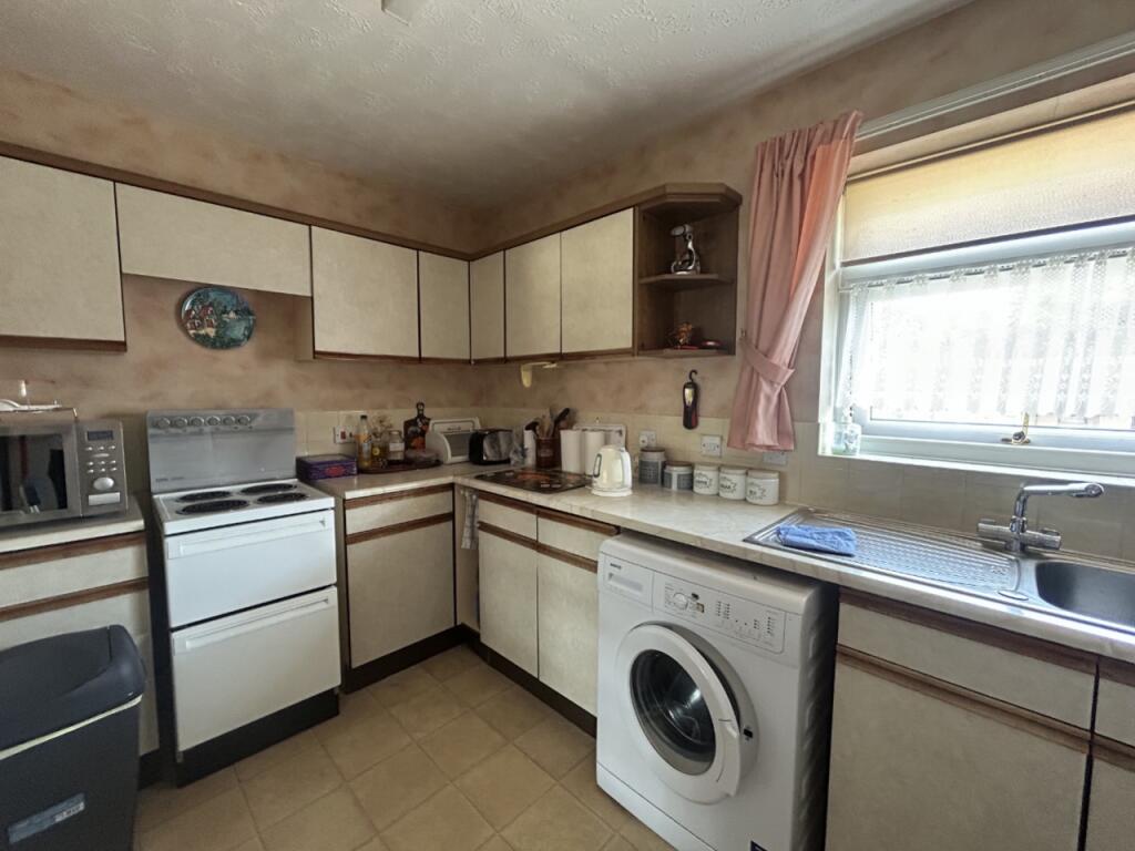 Apartment in Walsall, New Invention - View 4