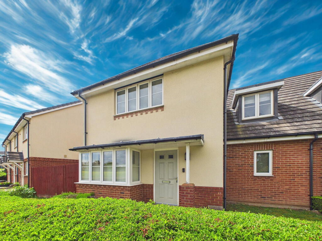 Main image of property: Braham Crescent, Leavesden