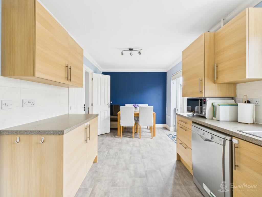 Townsend, Soham, Ely, Cambridgeshire, CB7 - More