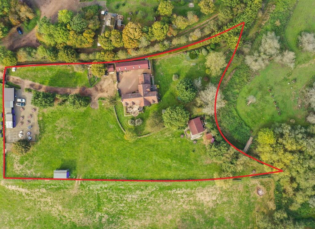 Additional image 9 of Old Parkbury Lane, Colney Street, AL2