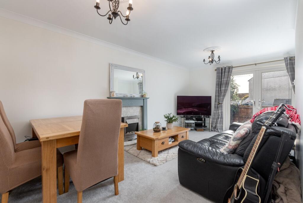 House in Leyburn, North Yorkshire - View 4