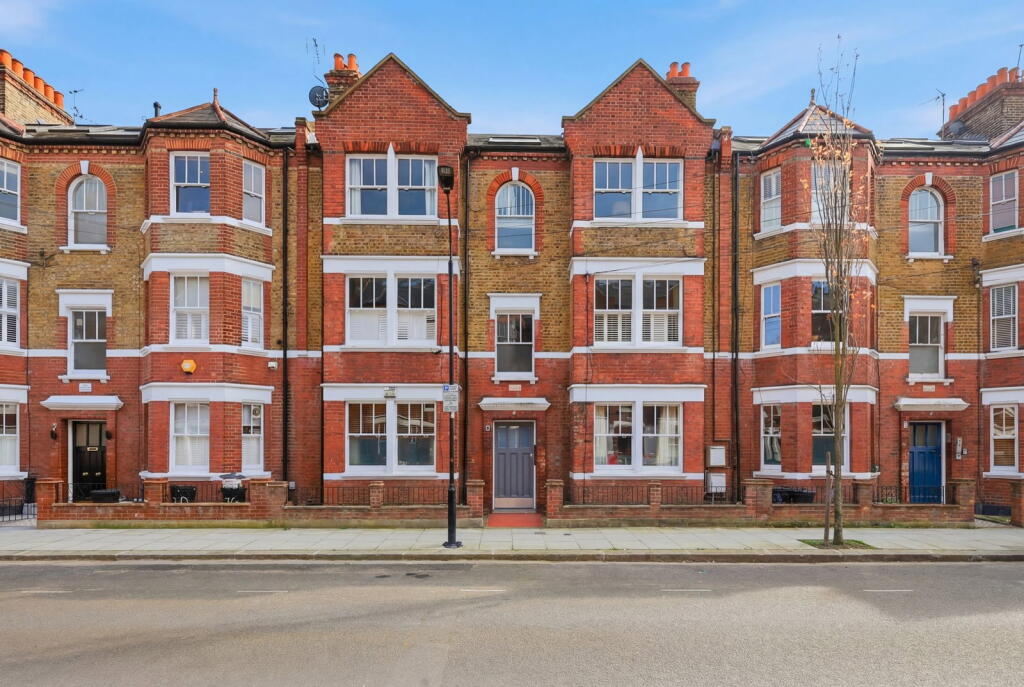 Main image of property: Vera Road, Fulham, SW6