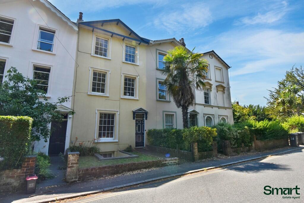 Main image of property: Belmont Road, Exeter