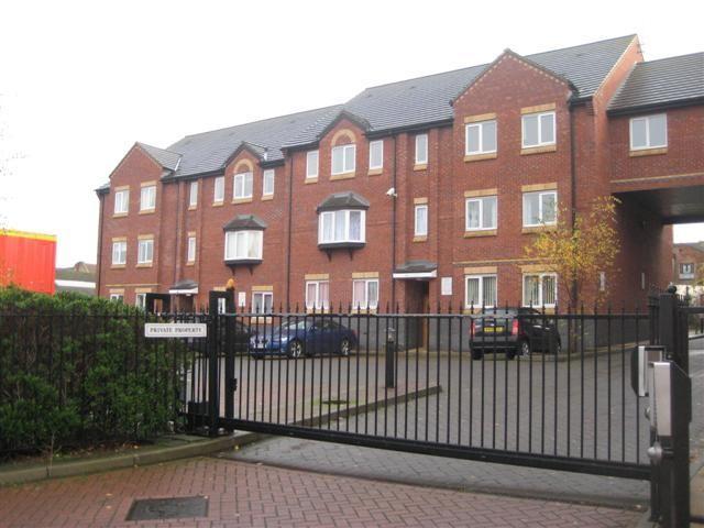 Main image of property: Lahnstein Court,Kettering,NN16