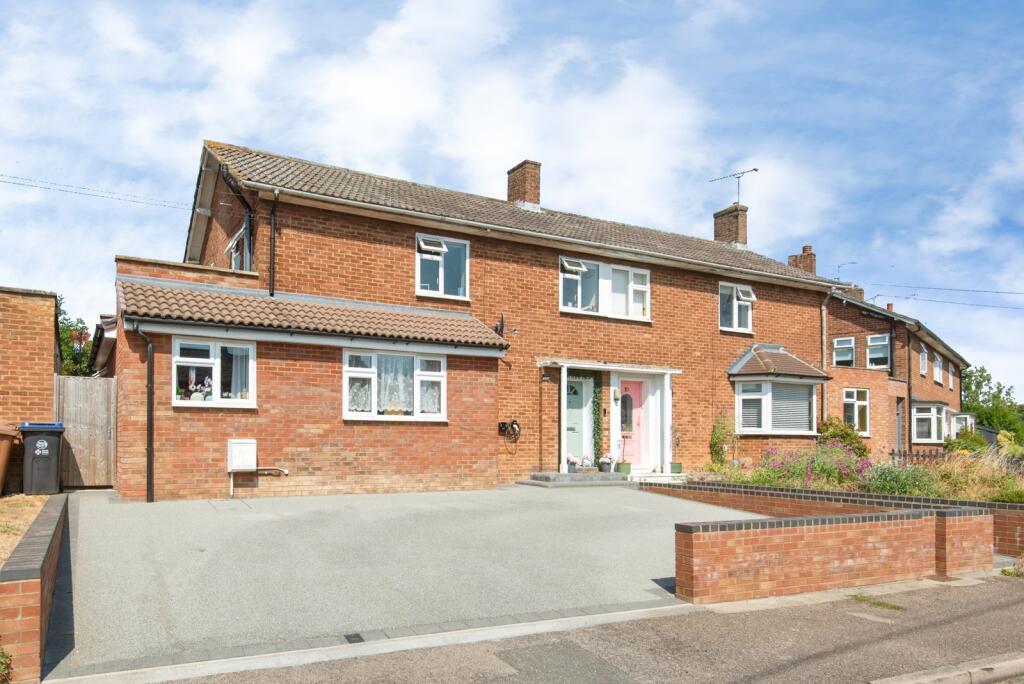 Main image of property: Thatchers End, Hitchin, Hertfordshire, SG4