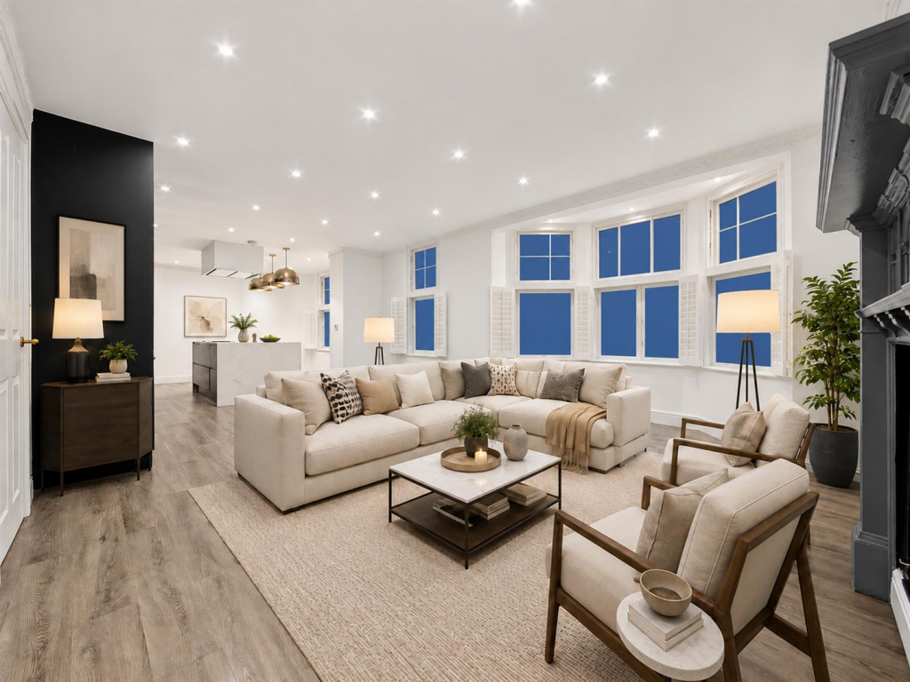 Apartment in London - More
