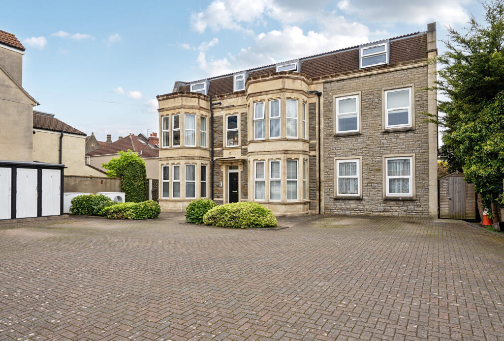 Main image of property: College House, 20 College Road, Fishponds, Bristol, BS16