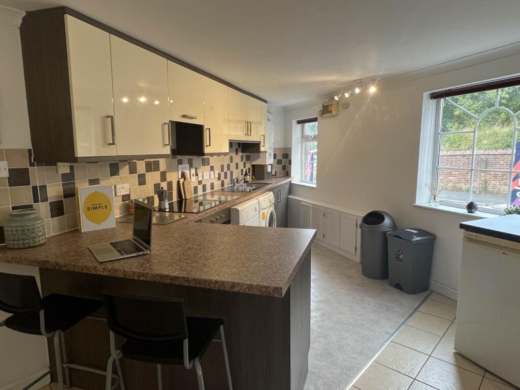 House in Exeter, Stoke Hill - View 4