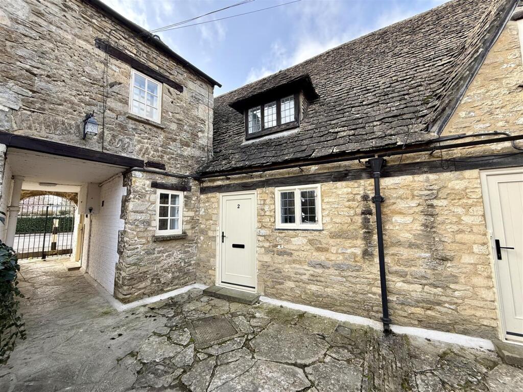 Main image of property: St. Johns Bridge, Malmesbury