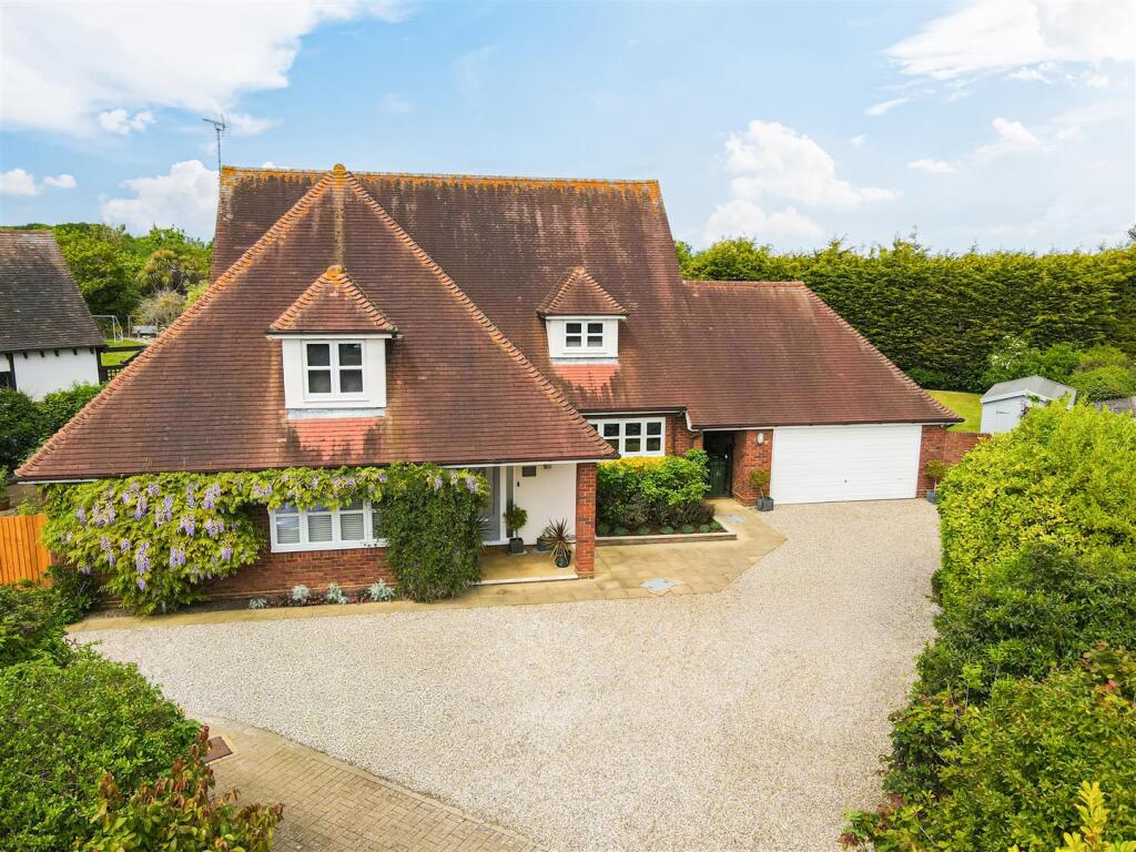 Main image of property: St. Peters Field, Burnham-On-Crouch