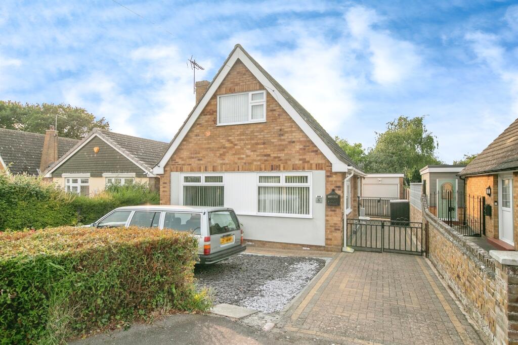 Main image of property: Leicester Close, Clacton-On-Sea