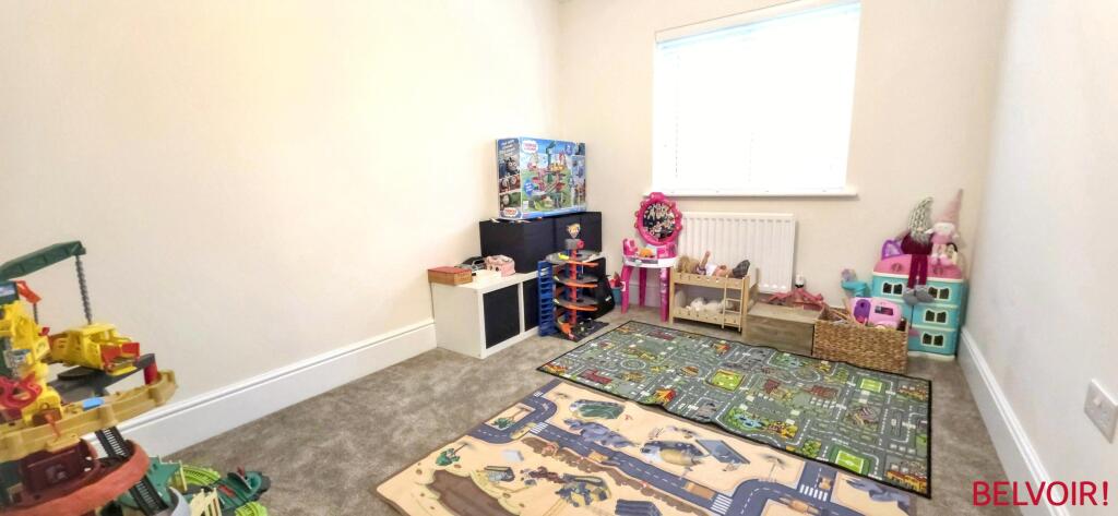 Additional image 22 of Rangemoor Crescent, Amington, Tamworth, B77