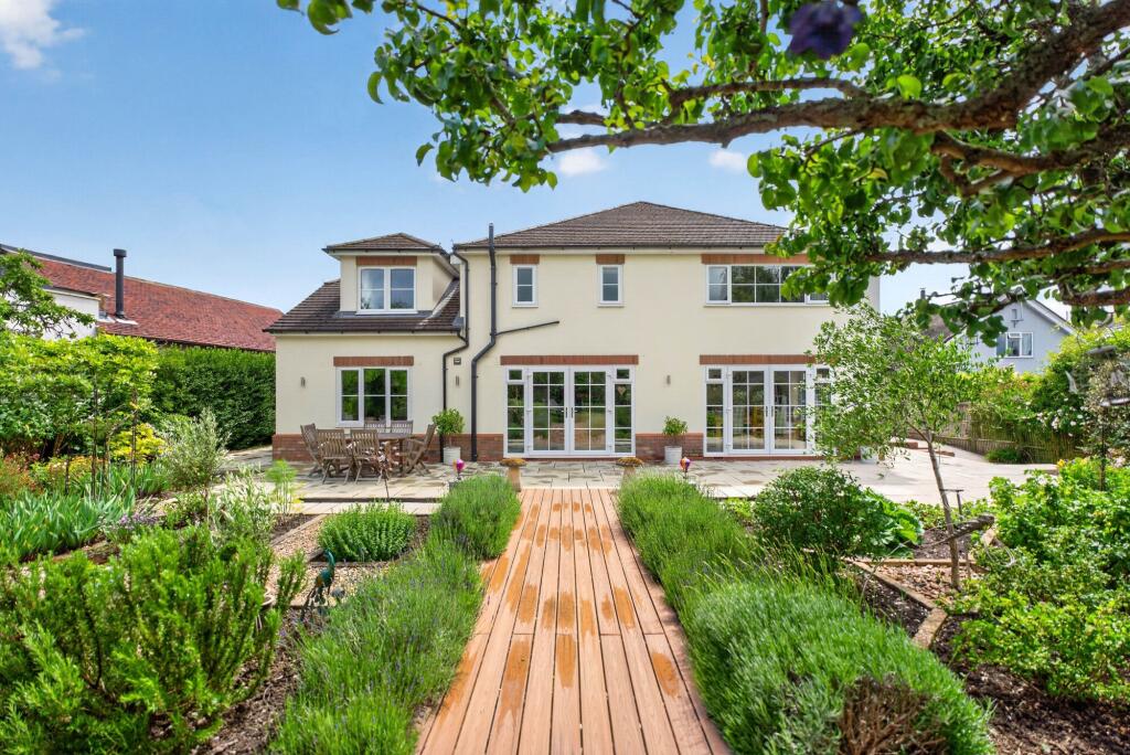 Main image of property: Welford On Avon, Warwickshire
