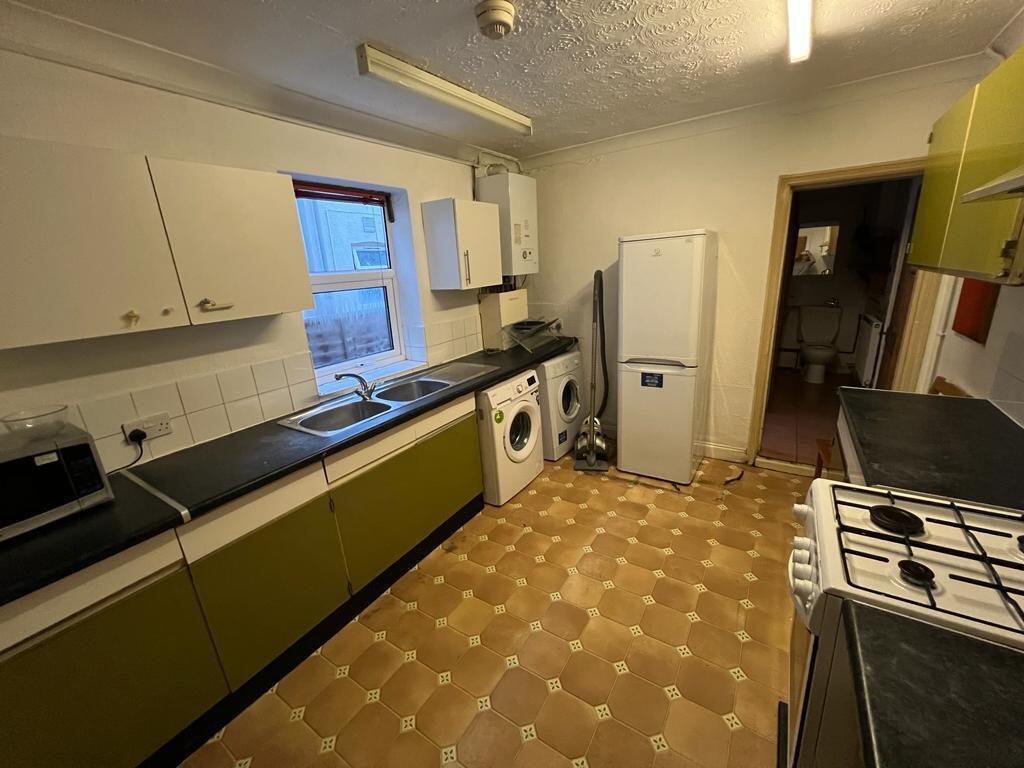 House in Southampton, Bevois Mount, Hampton Park - View 4