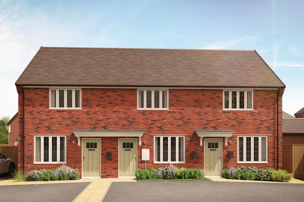 Main image of property: Old Holly Lane,
Atherstone,
CV9 2HD