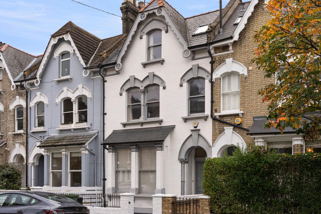 Main image of property: Warbeck Road, London, W12