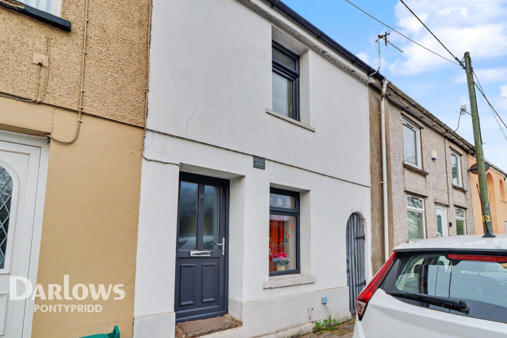 Main image of property: Williams Place, Pontypridd