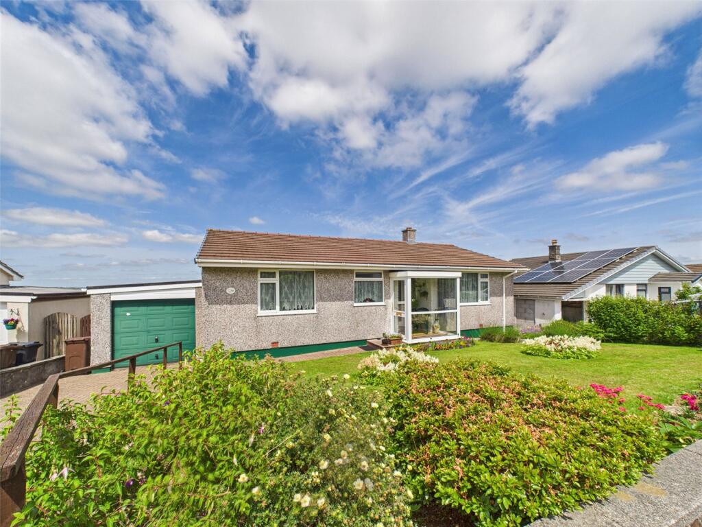 Main image of property: Amanda Way, Pensilva, Liskeard, PL14