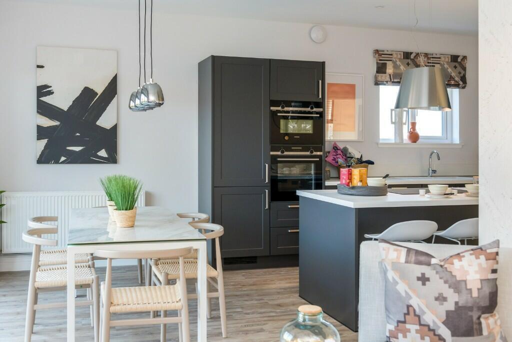 House in Hamilton, South Lanarkshire - More