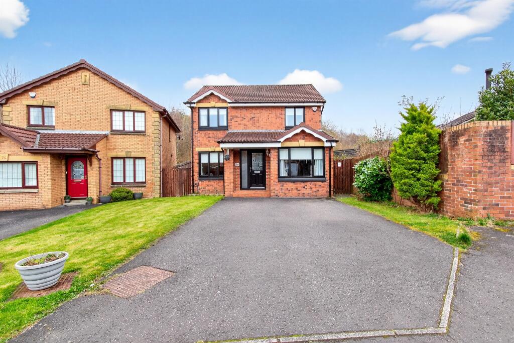 Main image of property: Dalmellington Road, Glasgow