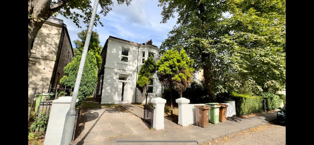 Main image of property: Brighton Place, Ibrox, Glasgow, G51