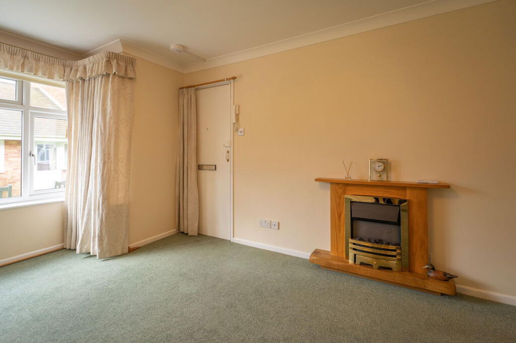 Exmouth Court, Long Causeway, Exmouth, EX8 photo 3