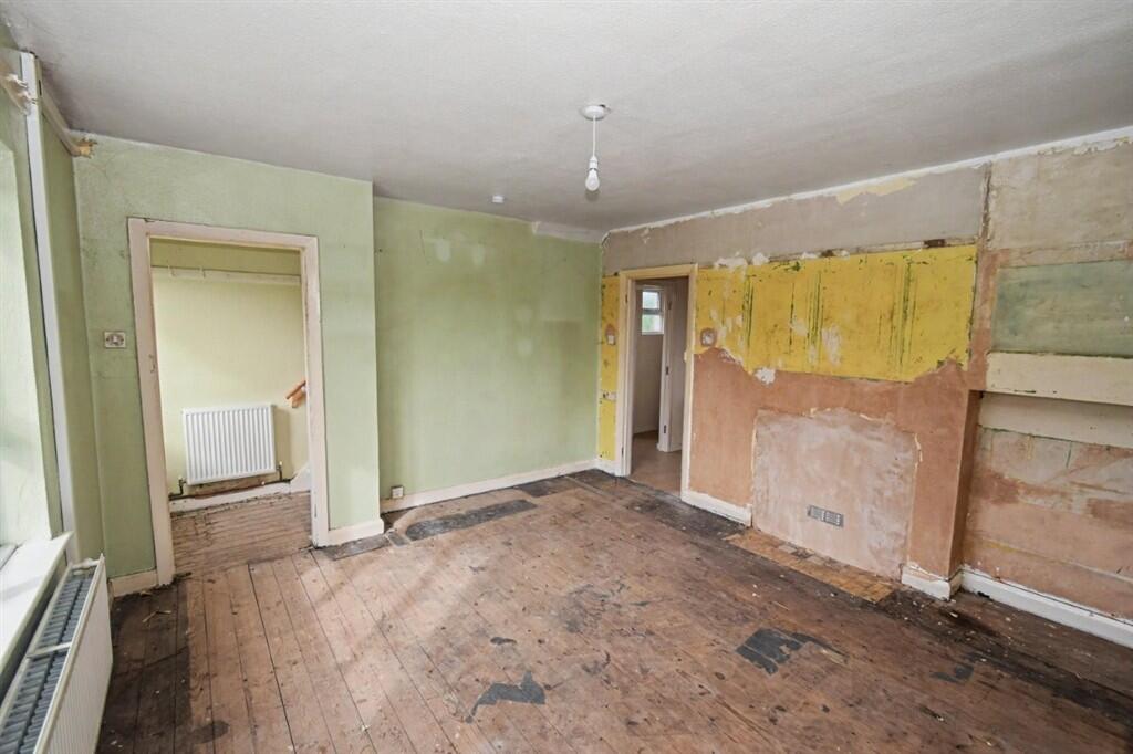 House in Lichfield, Longdon - View 4