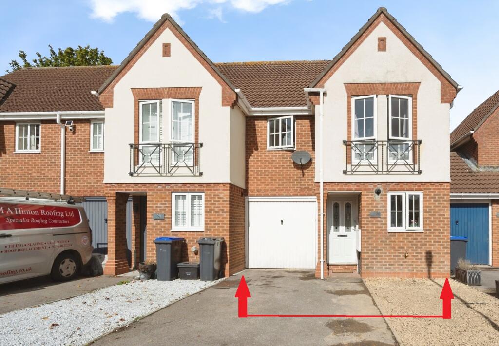 Main image of property: Chambers Avenue, Amesbury, Salisbury