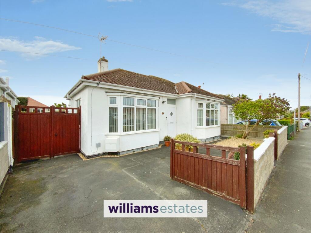 Main image of property: St. Margarets Drive, Rhyl, LL18