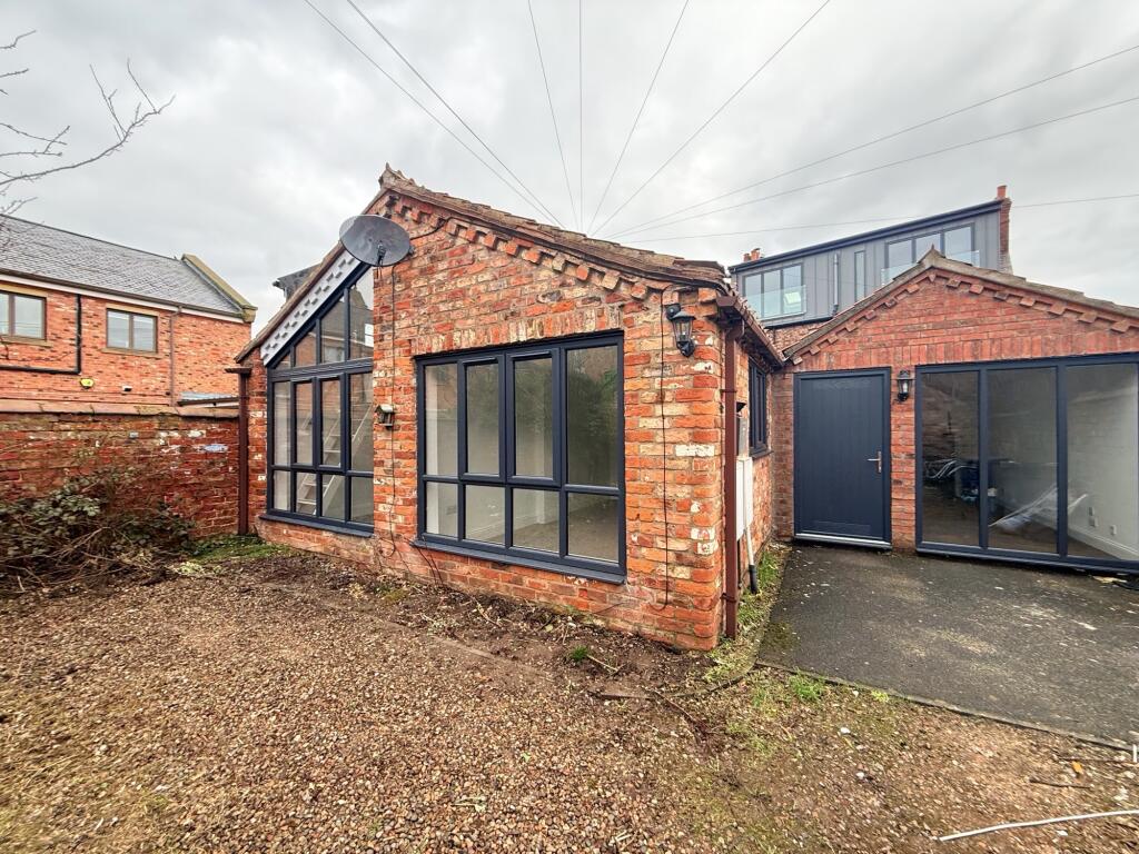 Main image of property: Church Mews, YORK