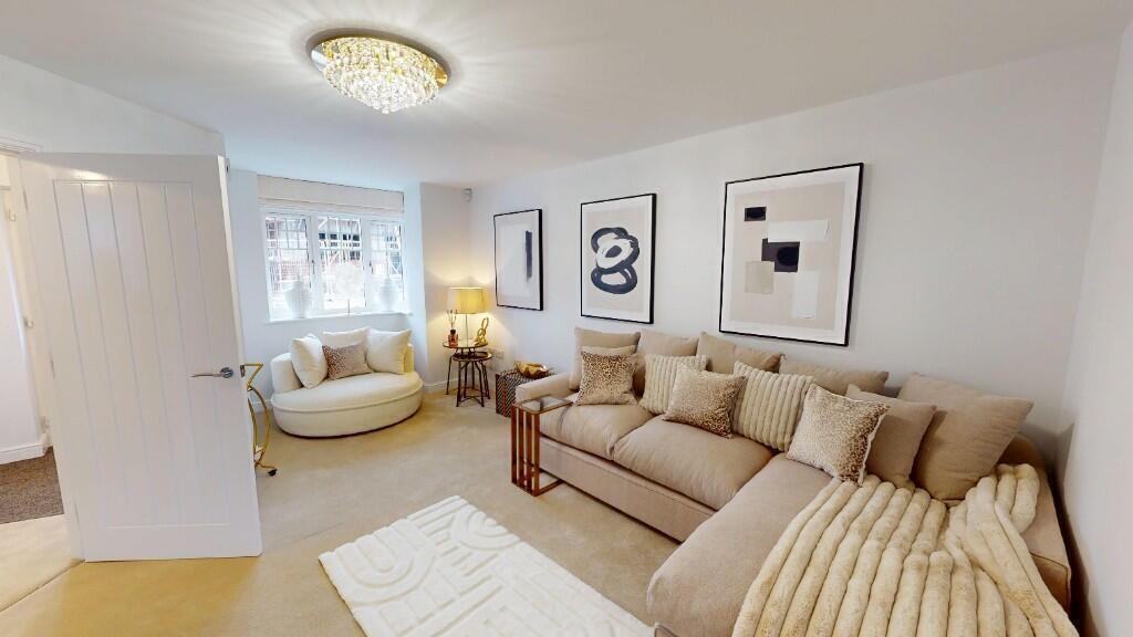 Main image of property: Hollybrook Park, Deeside, CH5