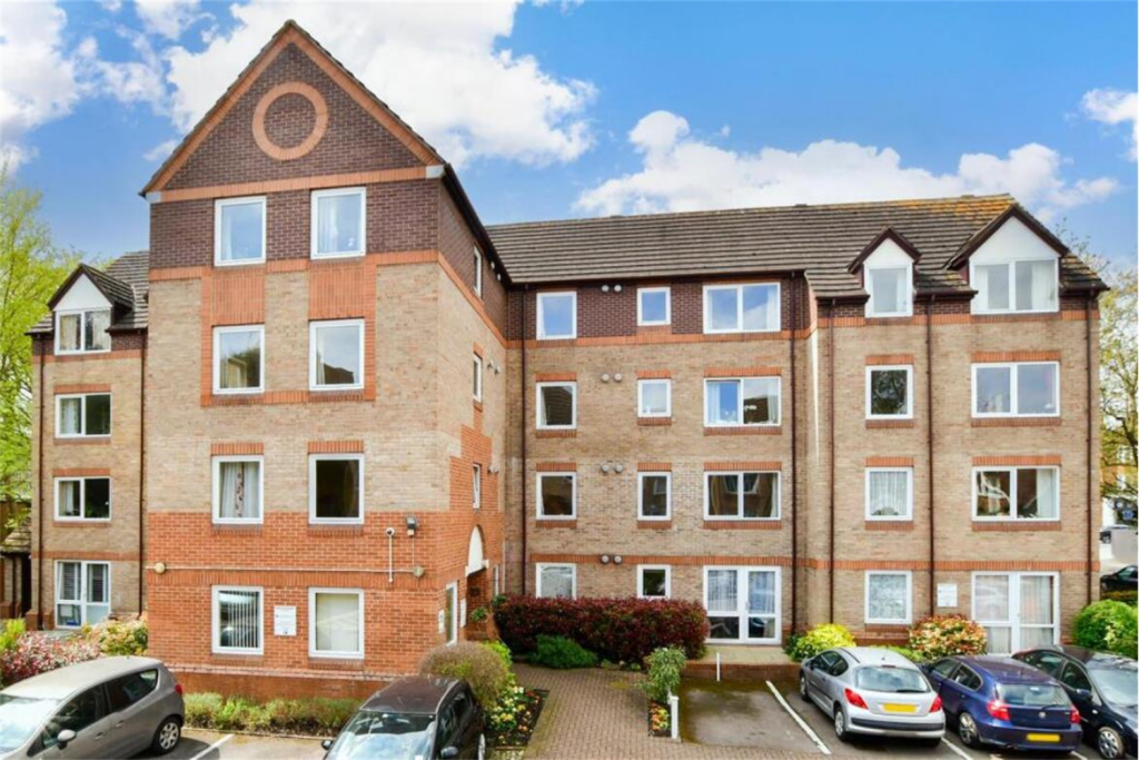 Main image of property: Forest Dene Court, Cedar Road, SM2