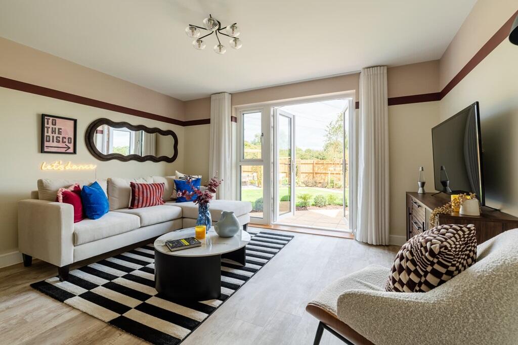 House in Worcester, Worcestershire - View 5