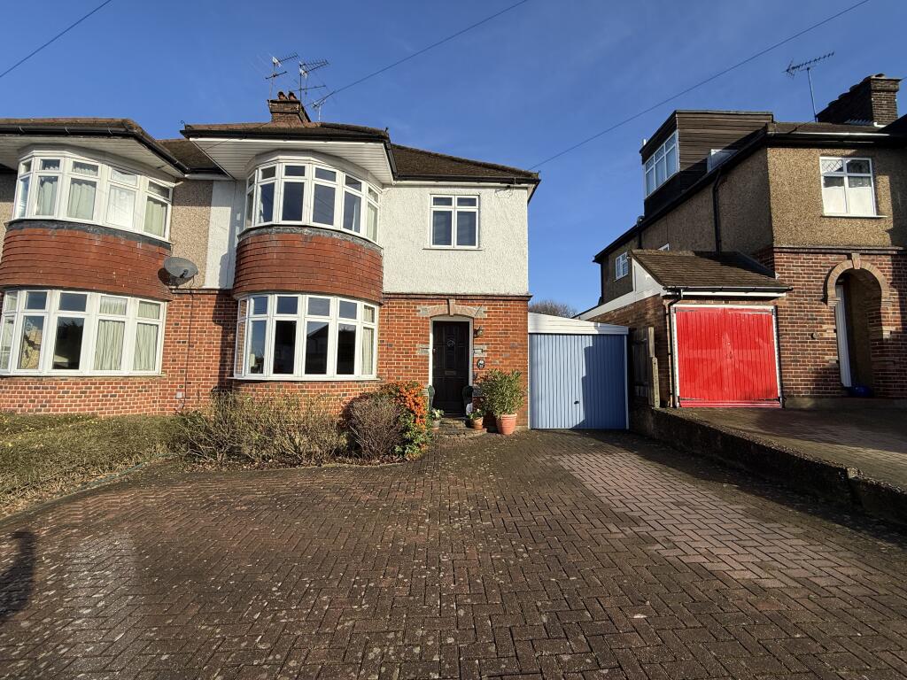 Main image of property: Northwood Way, Northwood, HA6