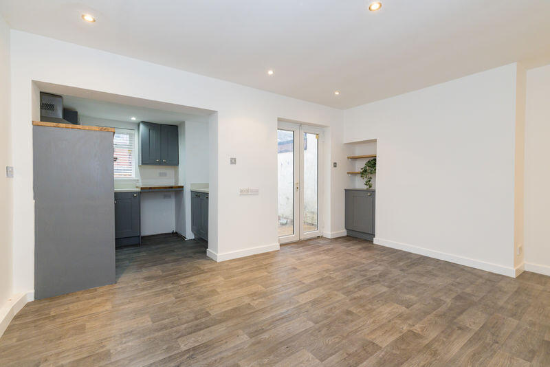 Main image of property: Shared Street, Ince, Wigan, WN1 3BA