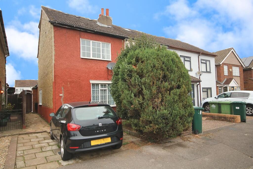 Main image of property: Adelaide Road, Ashford