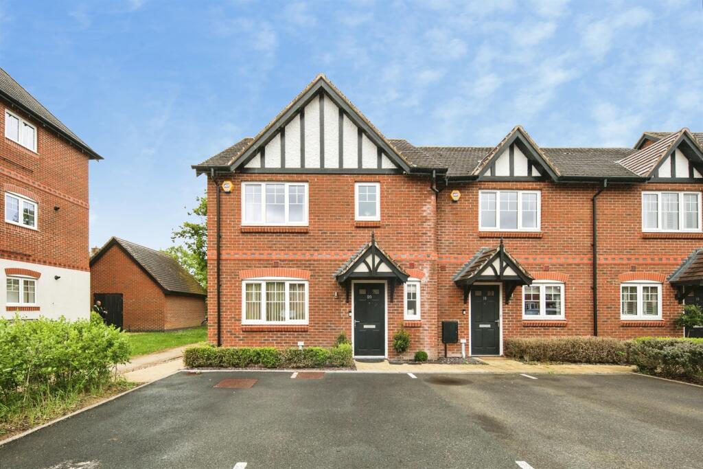 Main image of property: Meer Stones Road, Balsall Common