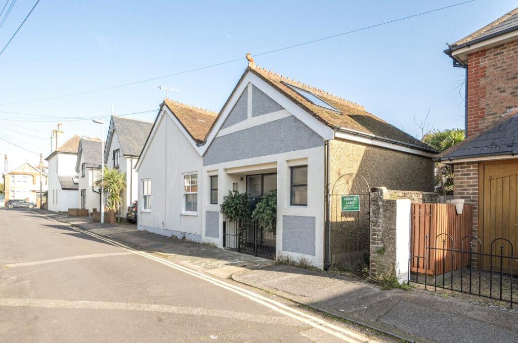 Main image of property: Selden Lane, Worthing, West Sussex, BN11