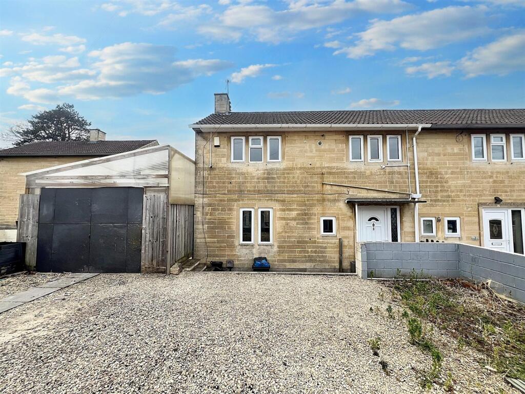 Main image of property: Sedgemoor Road, Bath