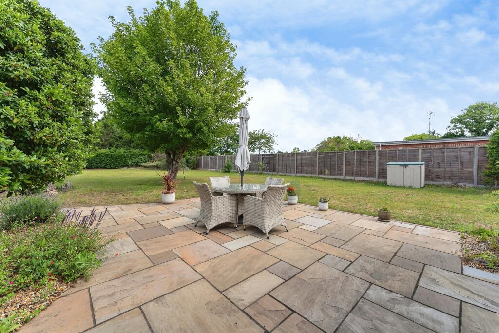 House in West Suffolk, Lakenheath - View 2
