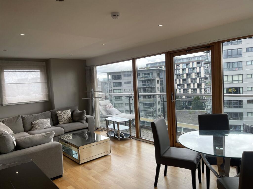 Apartment in Leeds, Steander, Richmond Hill - View 2