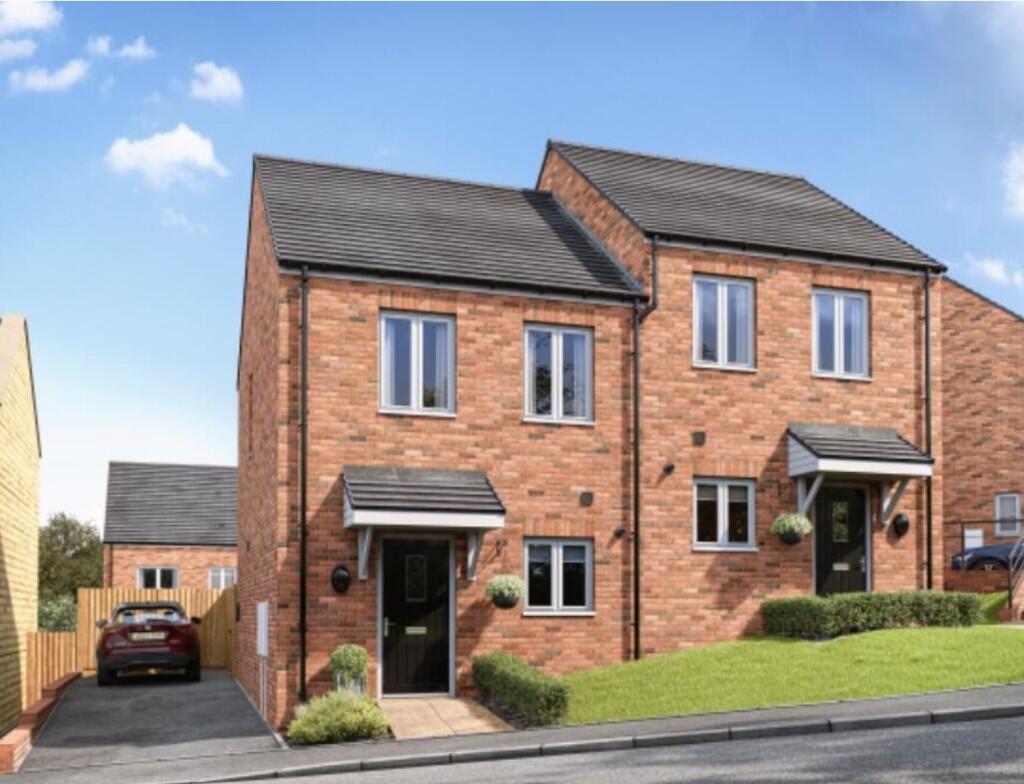 Main image of property: Gold Crest Way, Leeds, West Yorkshire, LS29