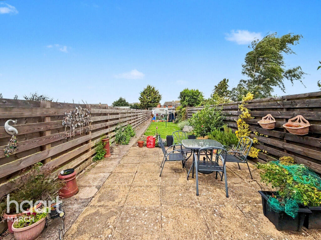 Main image of property: Westfield Road, Manea